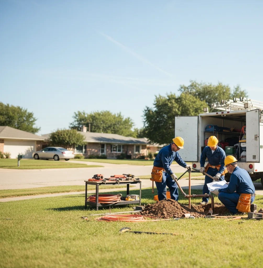 Drain Cleaning in Dundee, IL